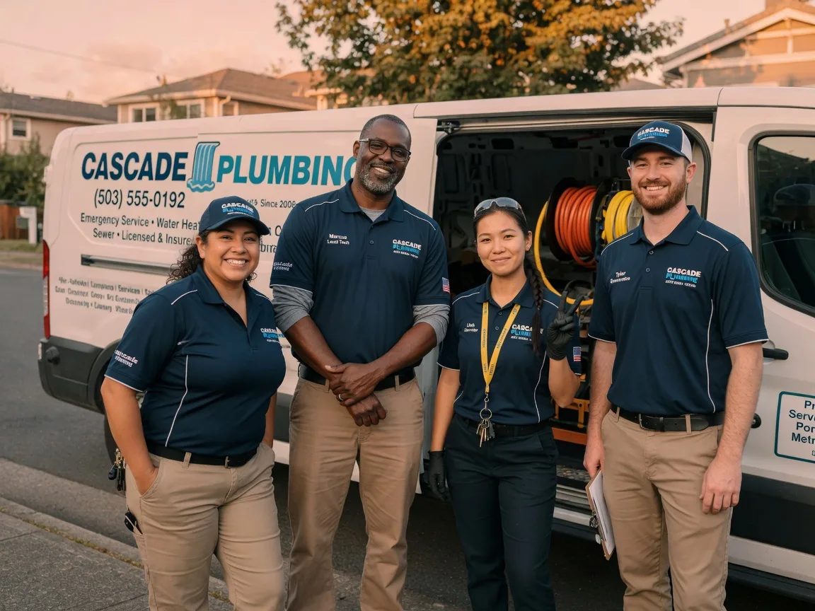Emergency Plumber company in Wyano, PA